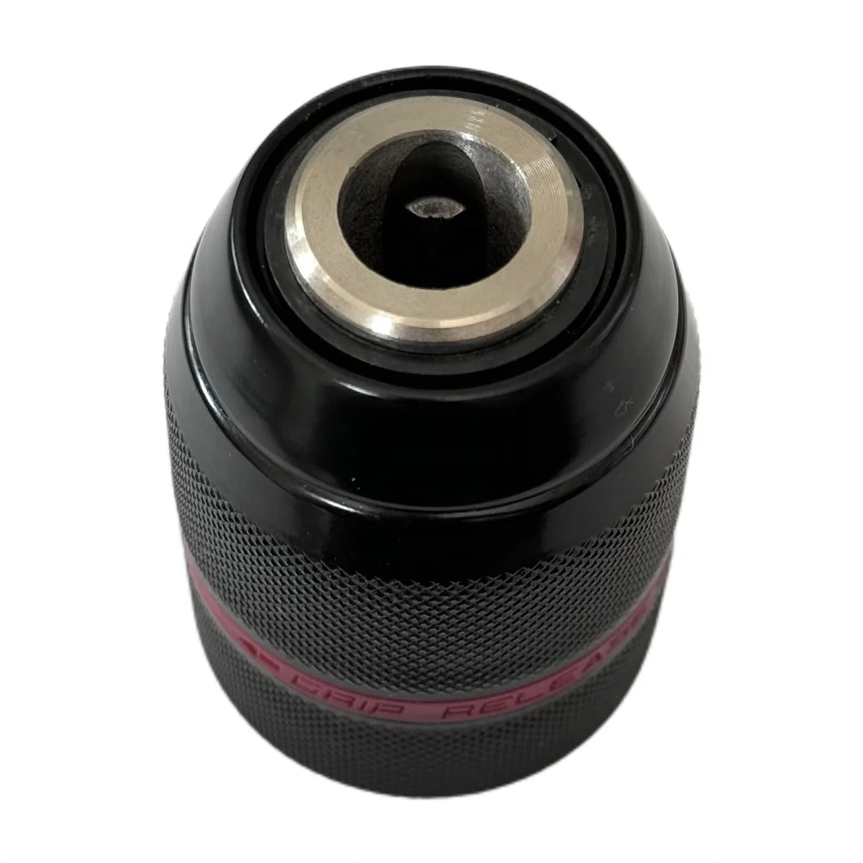 Replacement Red Keyless Chuck 2.0-13mm 1/2-20UNF Self-Locking System Power Tool Parts