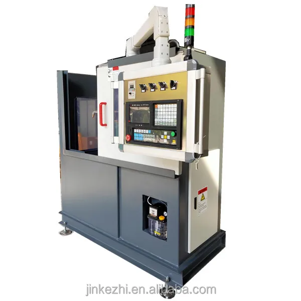 SWP-160MT Induction Heating Machine for Heat Treatment of Shaft Surface