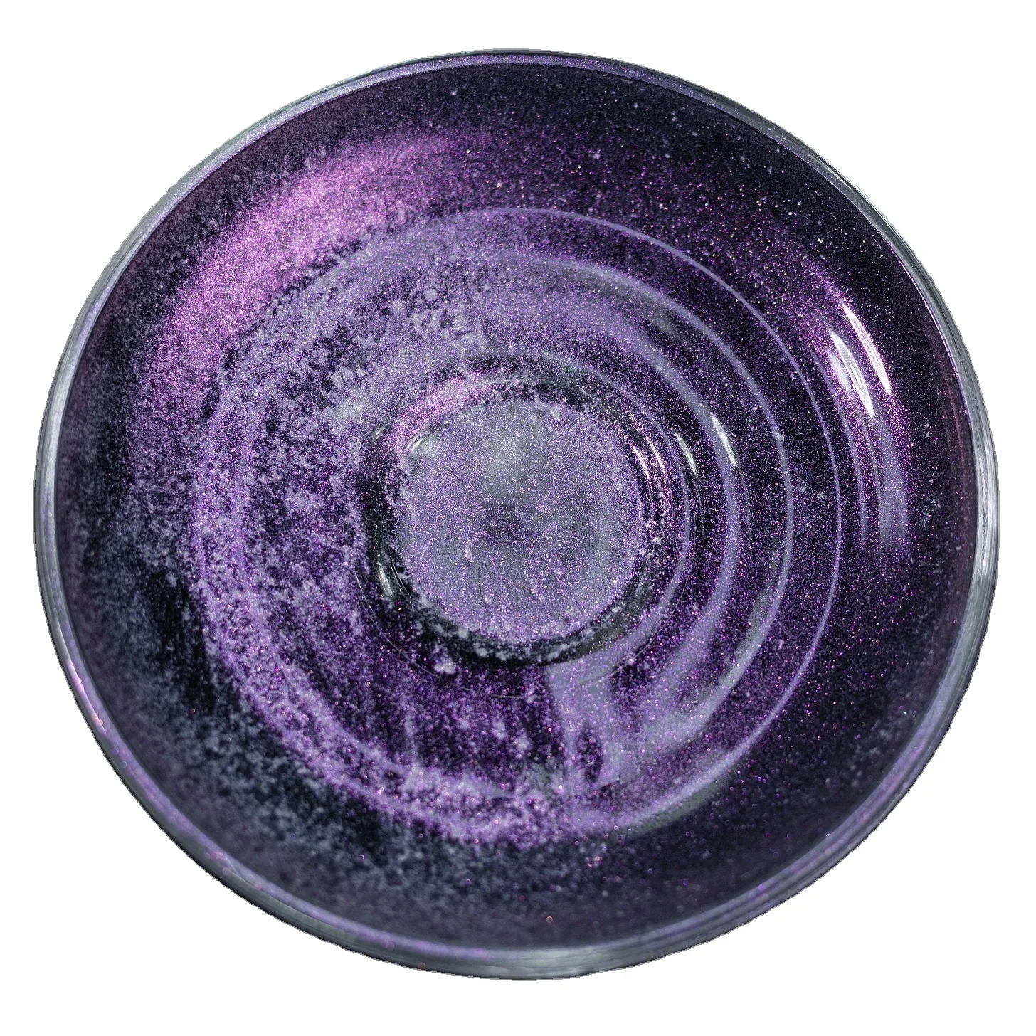 Crystal Interference Series Wholesale Product Mica Powder Mica Pigment for Cosmetics Eyeshadow Highlight