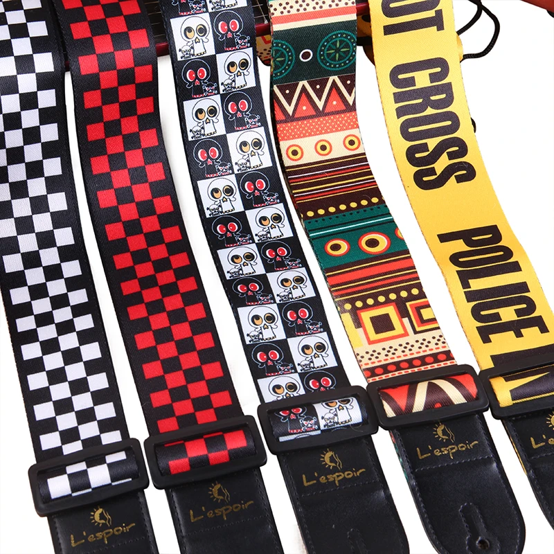 Cheap Wholesale Coloful Cute Fashion Custom Acoustic Tuner Guitar Capo de guitarra Ukulele Capo