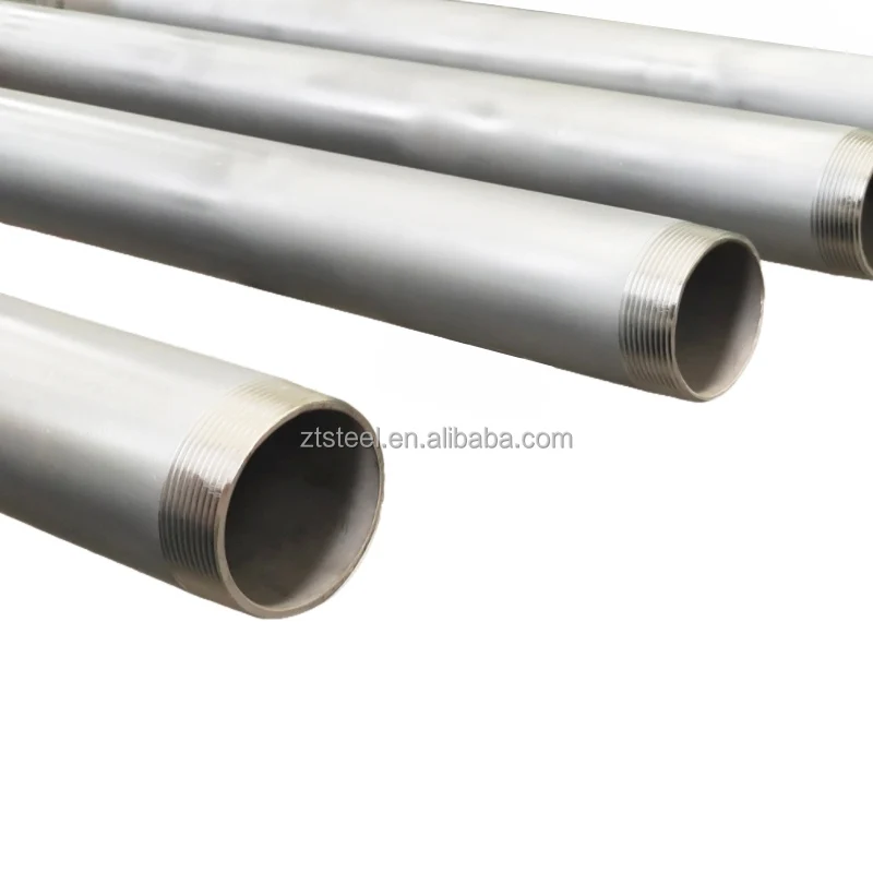 Hot Selling 316 AISI 431 SUS Stainless Steel Round Pipe 402 201 304L 316L 410s 430 20mm 9mm Stainless Steel Tube