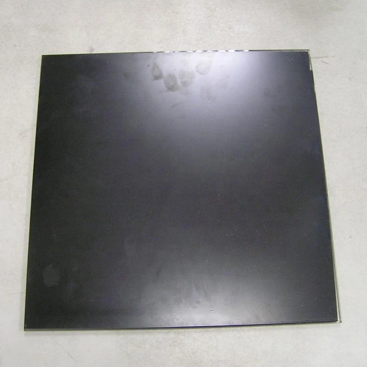 Стекло с принтом