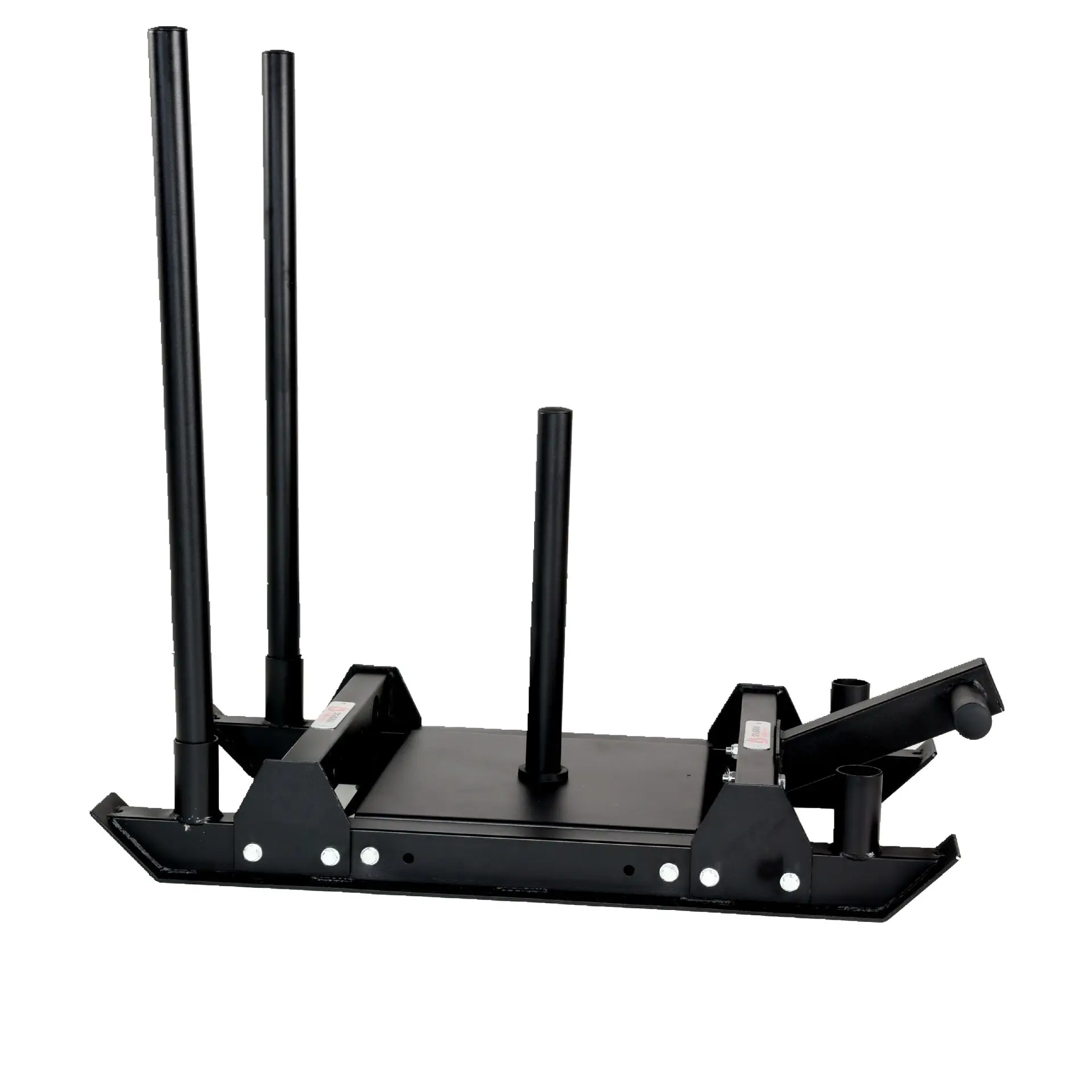 Fitness Power Sled Pull and Push Sled Power Training Sled