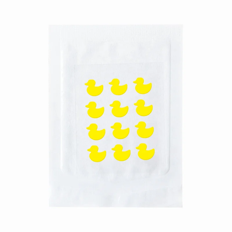 OEM ODM Colorful Hydrocolloid Pimple Acne Patch Custom Design Acne Patches