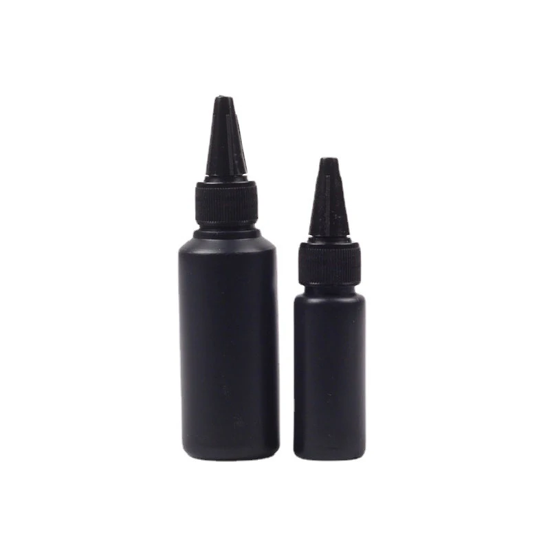 Wholesale Spot Diy Uv Resin Drop Glue High Transparent Smell Small Glue For Craft Jewelry Making