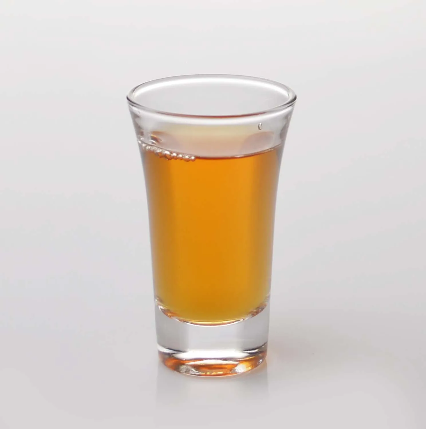 13ml 50ml 69ml Transparent Small Thick Bottom Spirit Wine Liquor Whiskey Glass Cup Shot Glass