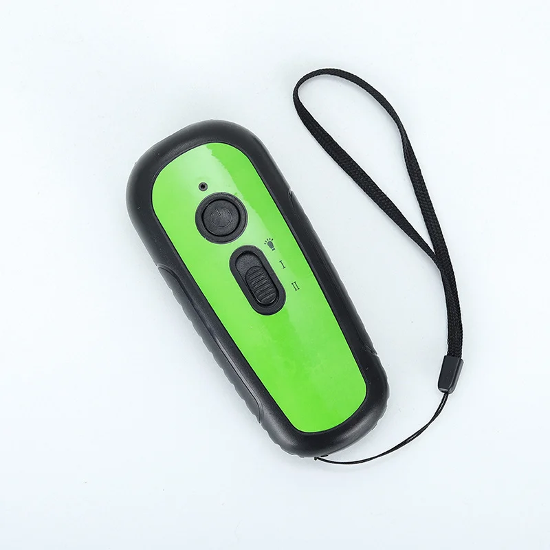 Premier Pet Bark Control Ultrasonic Deer Repeller Ahwhg Anti Barking Device Mouse Professional Stop Aboiements De Chiens