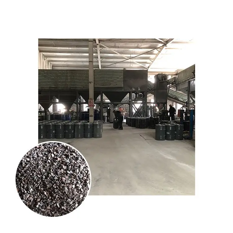 Industrial Grade Calcium Carbide 50-80 Mm Calcium Carbide 15 25