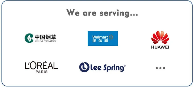 Supermarket Ciggarette Rack Divider Stock Shelf Bottal E Juice Spring Smart Exhibition Drink Canned Bottle Spice Pusher System