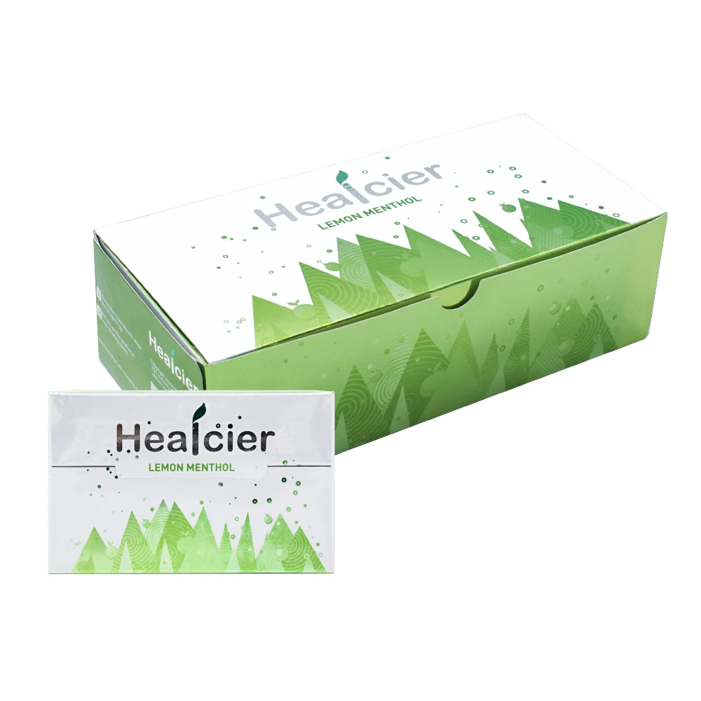 Healcier popular products plant extracts heated stick compatible with all heating device heat not burn IQO Lil