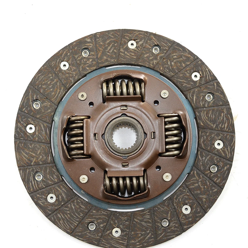 clutch disc 8-94408-630-0 clutch assembly for Isuzu