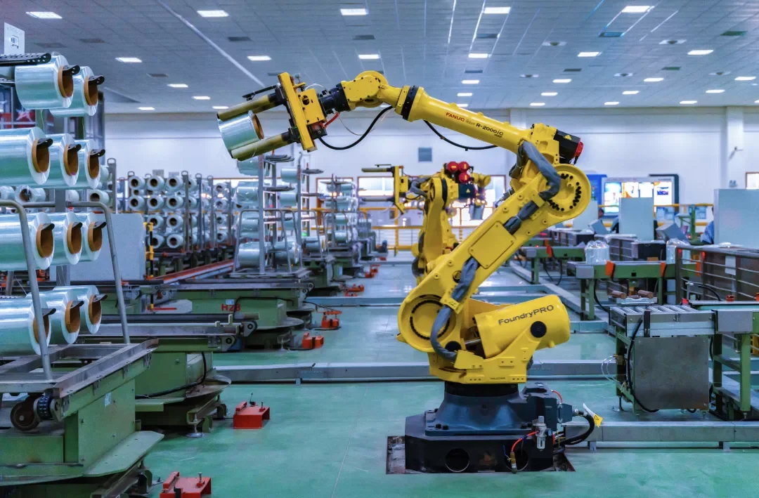 GRECHO China E-Glass Spray Up Fiberglass Gun Roving