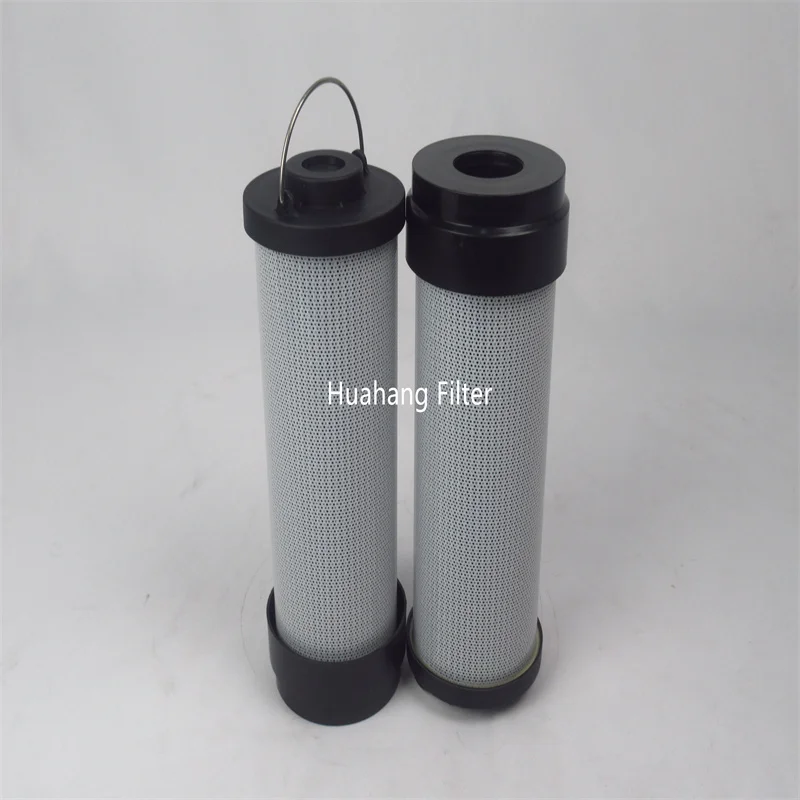 10 micron Return line oil filter P581465 high efficiency hydraulic system oil filter for filtration system