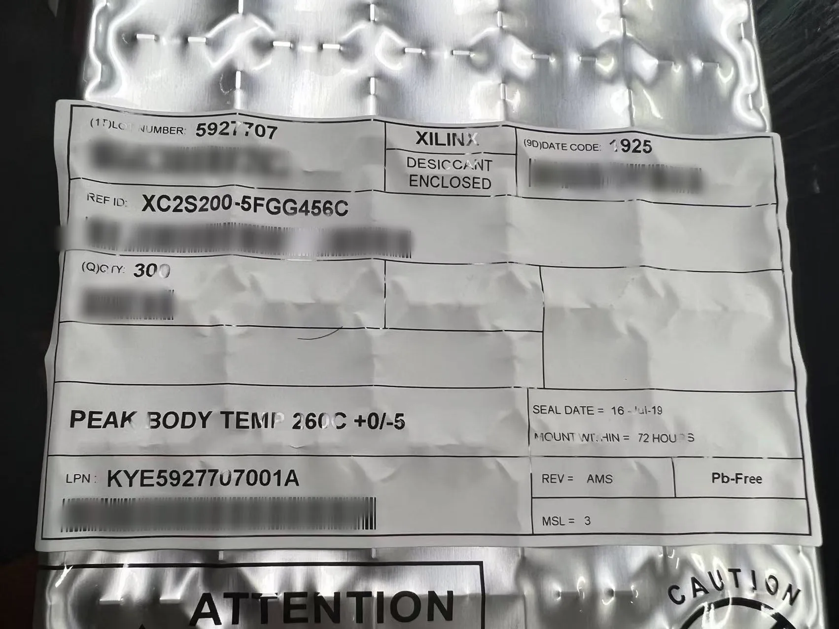 Nwe Original IC MIC5891YWM integrated circuit Electronic components IC chip MIC5891YWM in stock