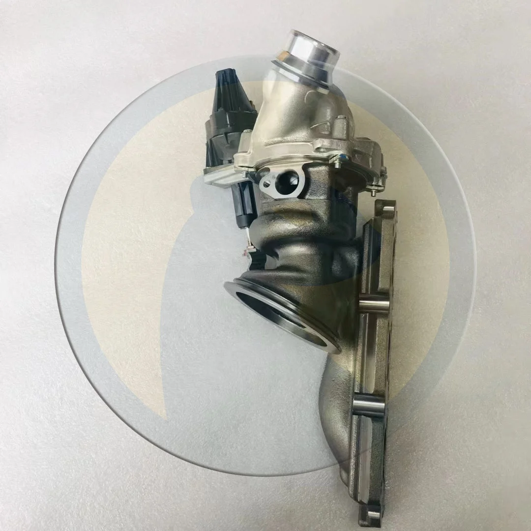 Tattec B38 Turbo 7636784 8643129 2681209 11657636784 11658643129 11652681209 for BMW 216i 218i Active Tourer X1 1.5L B38A15