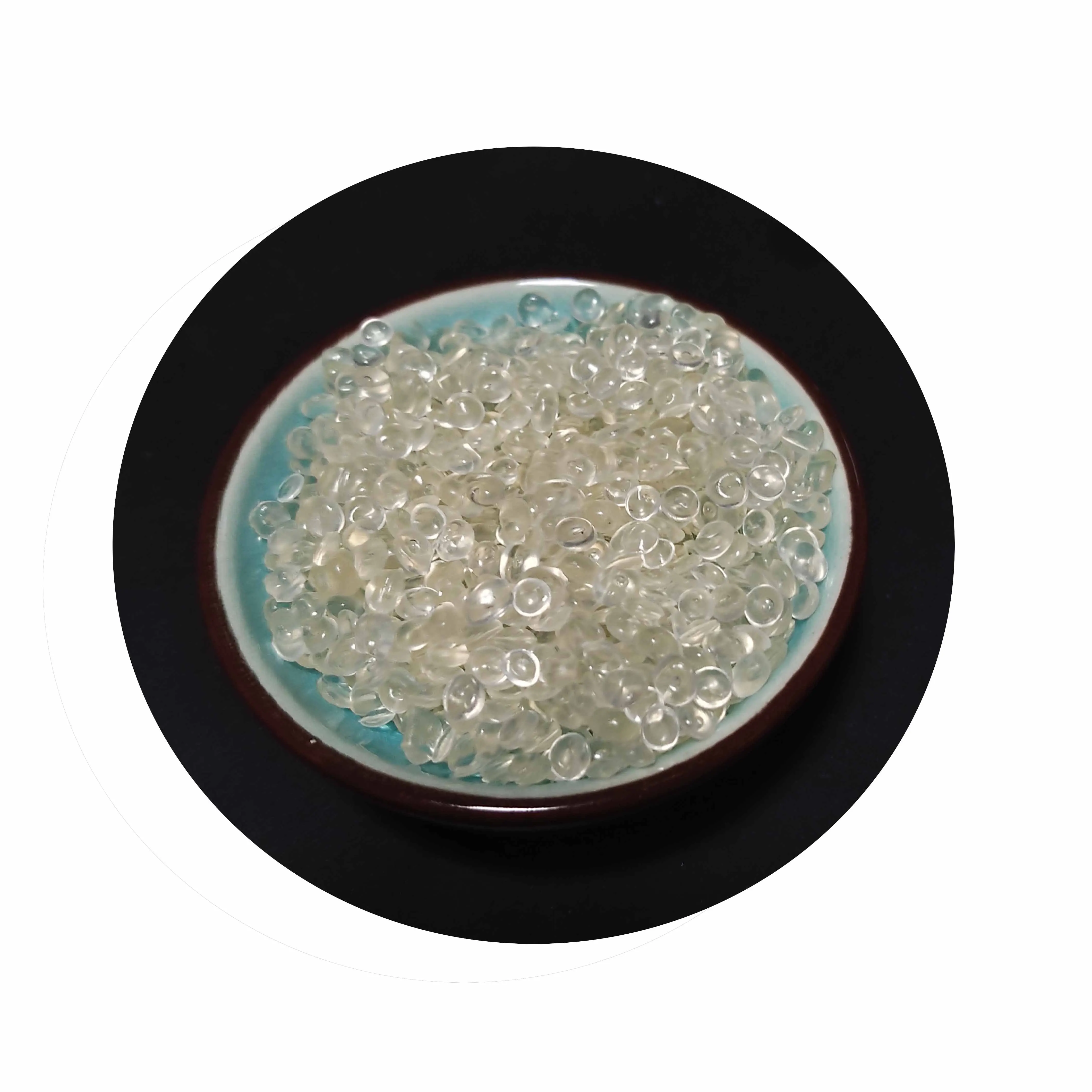 
(PLA) cas 26100-51-6 Polylactic Acid 