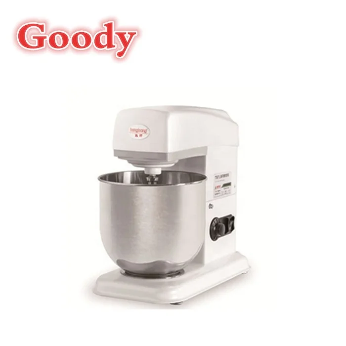 CE Approved planetary mixer food mixer machine