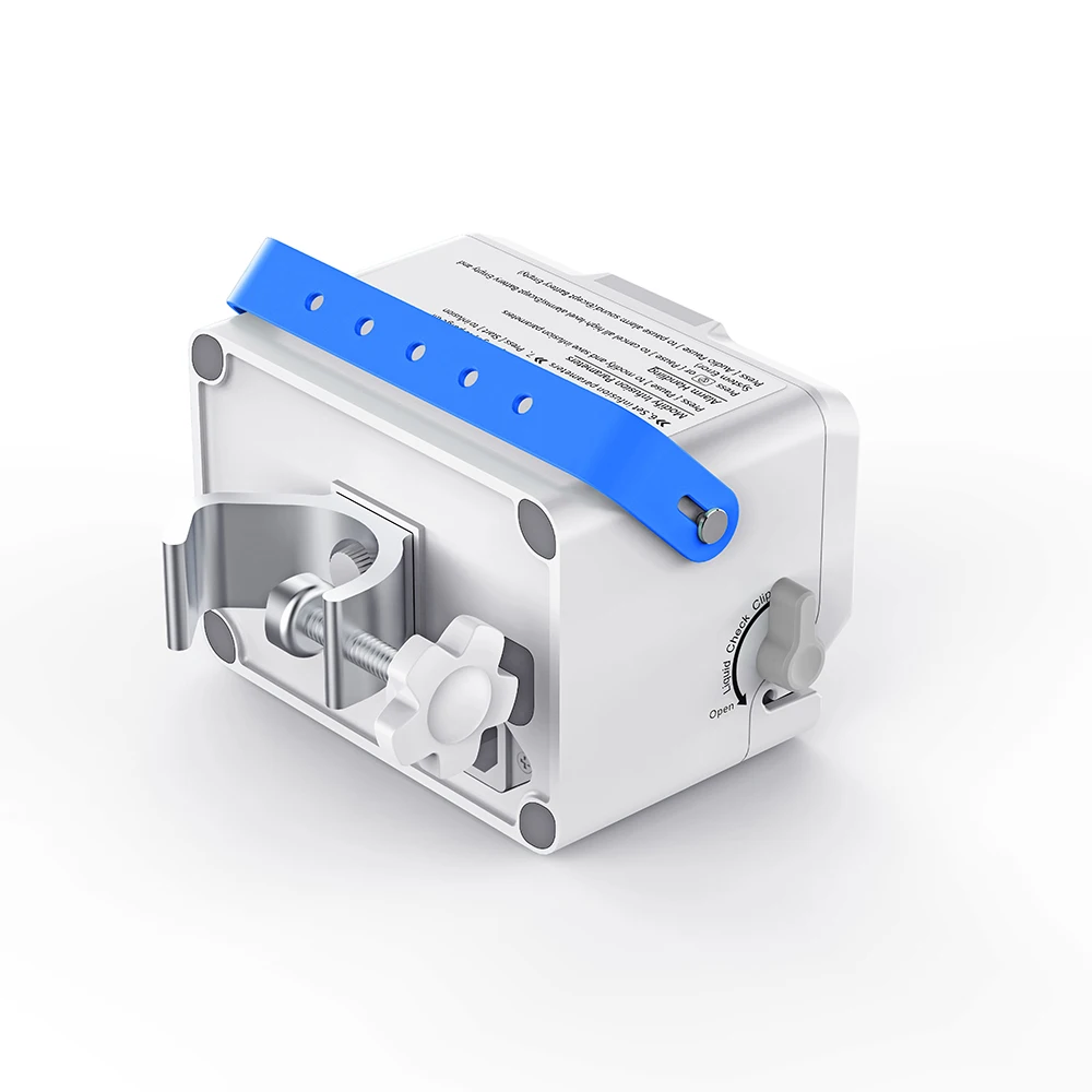 Hot selling Small animal infusion pump Equine infusion pump