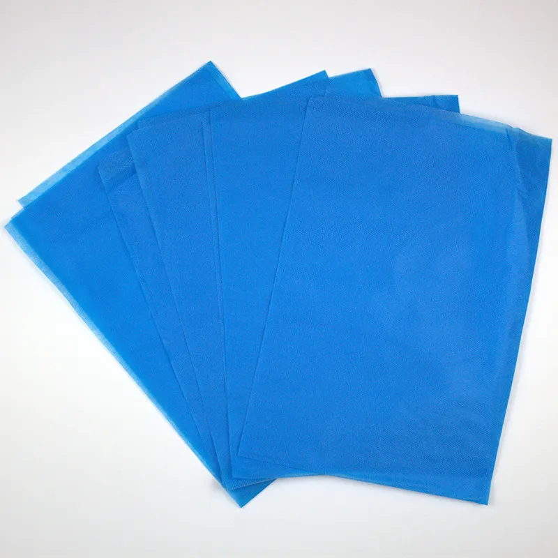 NBI Factory Medical Sterilization non-woven SMMS disposable surgical instruments sterilization non-woven breathable