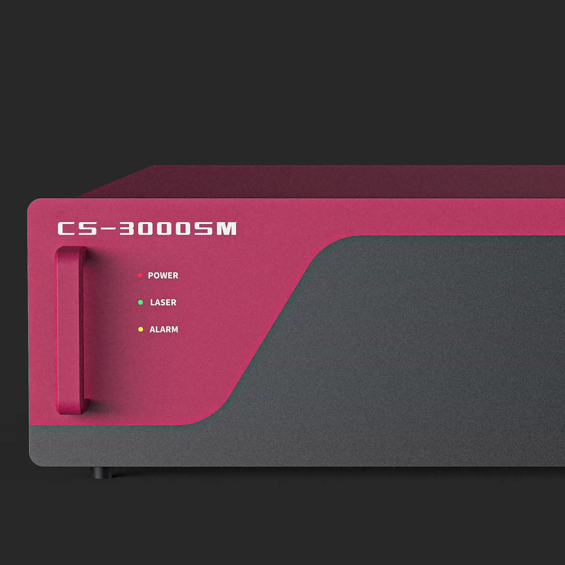 6000w high power  Direct Diode Laser source   CS  TEC