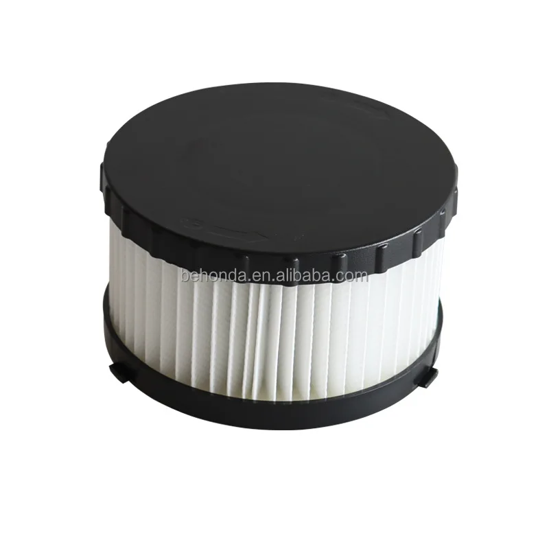 Сменные части фильтра Hepa для пылесоса Dewalt Dc5151h Dc515 Dcv517