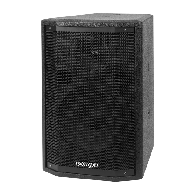 DH06 6.5 inch Passive Woofer Speakers Meeting Room Professional Audio Sound Equipment