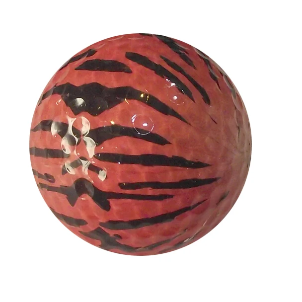 Wholesales PVC box insert 2 golf balls