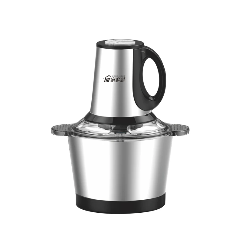 Food Processor Big 9L German Foshan Mobile Umtric Blender Machine Kitchen Cooking Digital Compact Brender 13 In 1