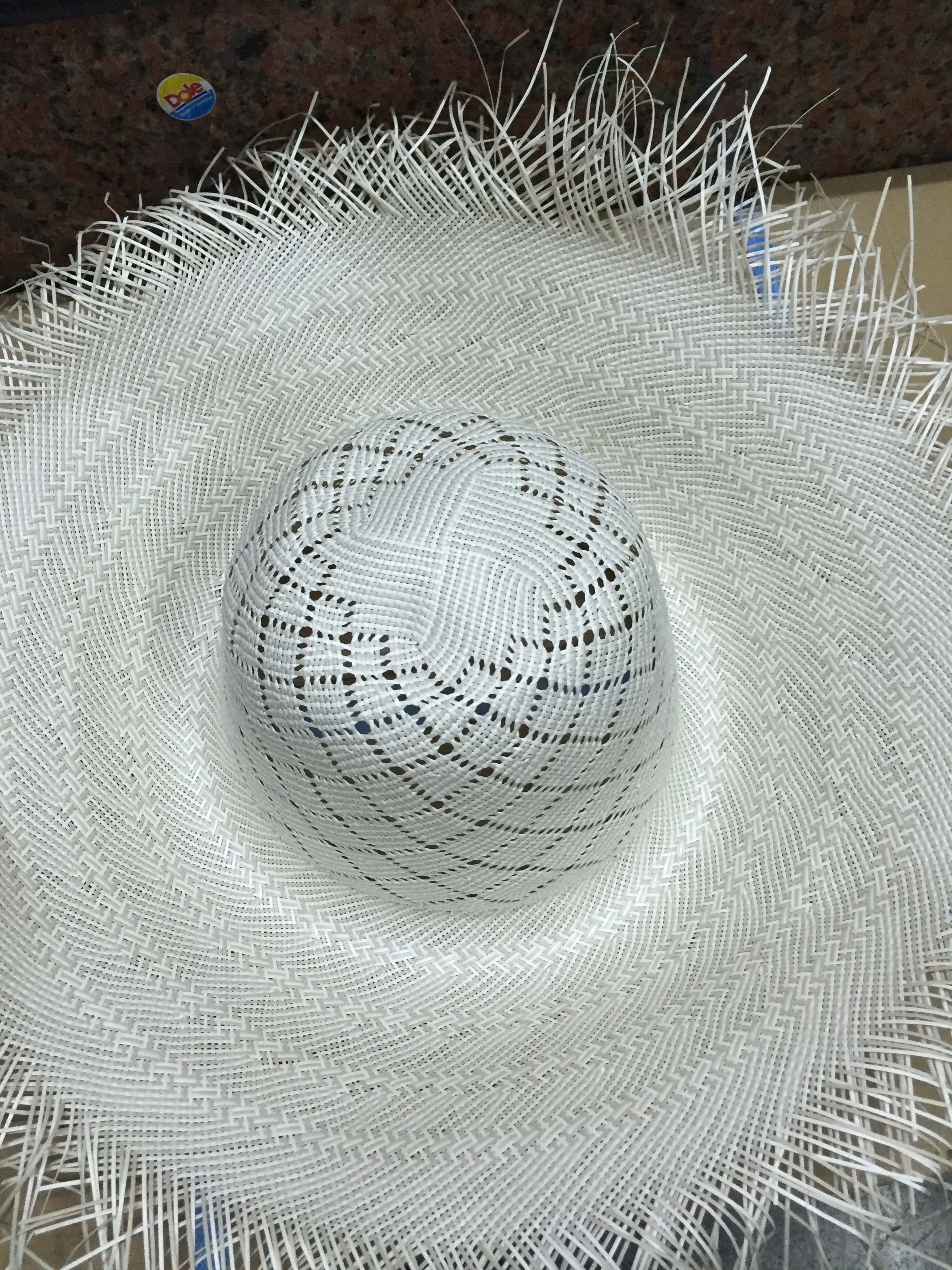 customized Tokyo paper  hat body