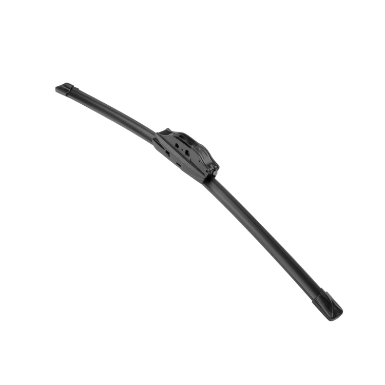 new design eco friendly multifunctional boneless wiper blade smart wiper