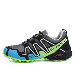 custom outdoor bike shoes Free Lock Mountain Road Bike Cycling Shoes In