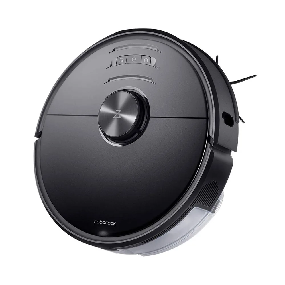 Новый робот-пылесос Xiaomi Roborock S6 MaxV Max V в наличии