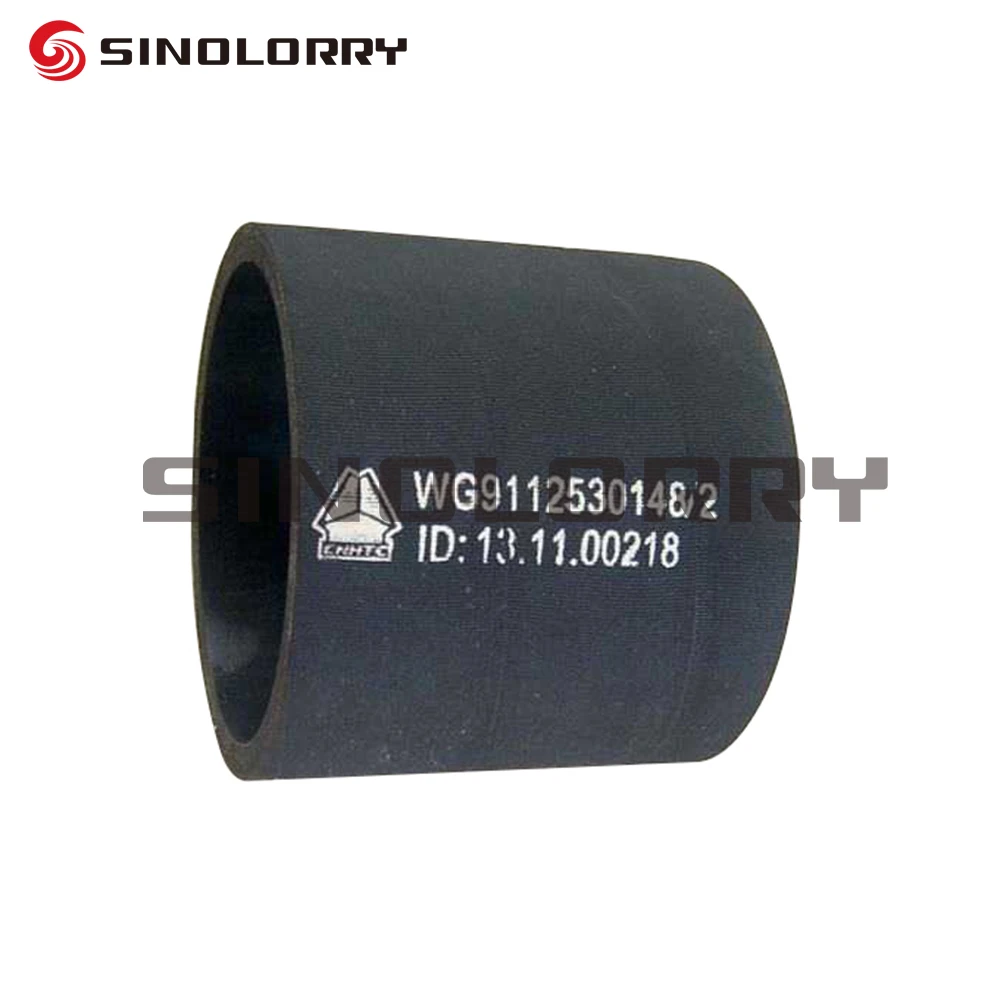 Запчасти для двигателя SINOTRUCK HOWO WD615 VG14040065 крышка головки цилиндра запчасти грузовика сделано в