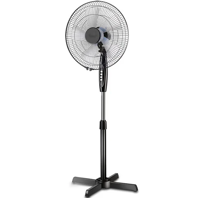 16 Inch Stand Fans Cooling Electric Fan Floor Fan Circulator/pedestal Fan/electric Fan