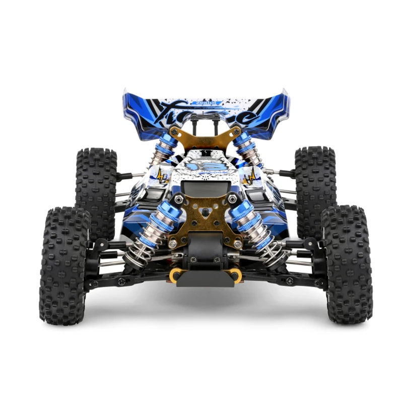 Wltoys, 1:12 электрические игрушки, автомобили, 124017 Радиоуправляемый автомобиль, высокая скорость, внедорожный Дрифт-драйв, гоночный автомобиль для детей