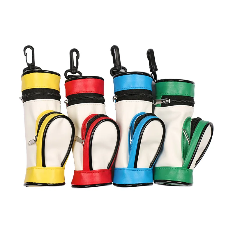Custom colors Logo Durable Classics Design Golf Bags High Quality Waterproof Golf Bag Light Weight Carrying Club Bags