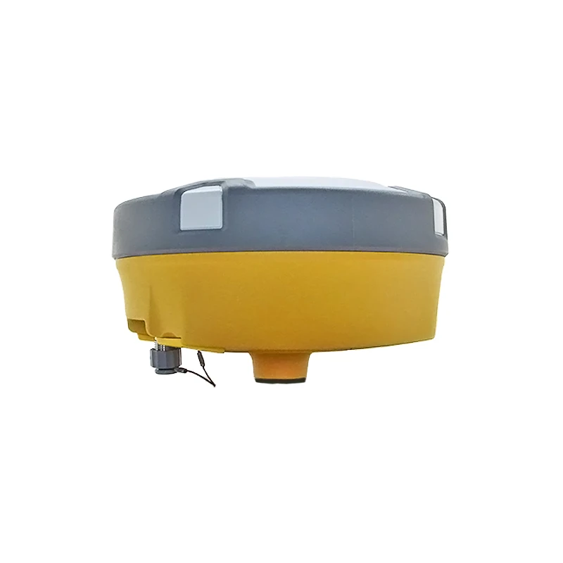 Hi-Target In Stock Dual Frequency Gps External Radio Ip67 Industry-leading Main Board Gnss Receiver RTK
