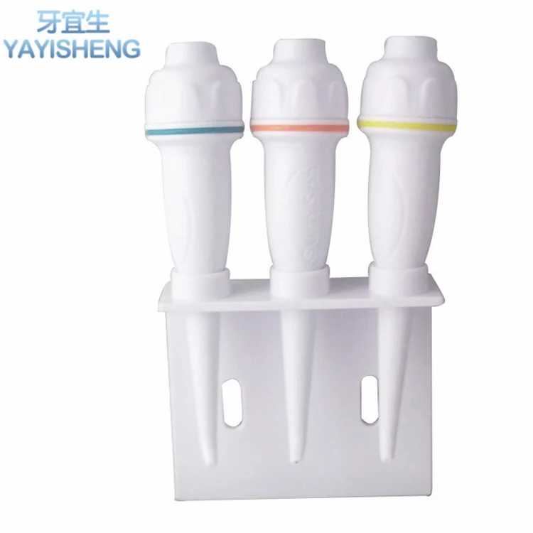 products china Gum Care Water Pick Dental Water Jet Faucet Flosser Teeth Water Cleaner Portable Teeth Care Toothbrush
