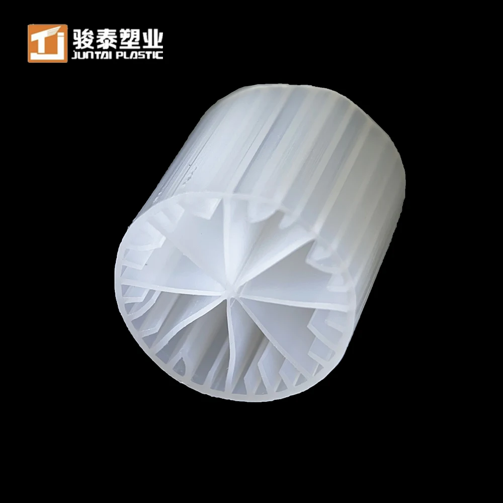 Own brand mbbr water treatment for wastewater treatment aeration systems