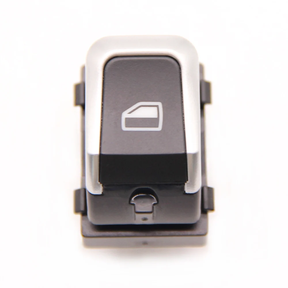 Auto Accessories Car Single Power Window Switch For Audi A1 A4 Q3 Q5