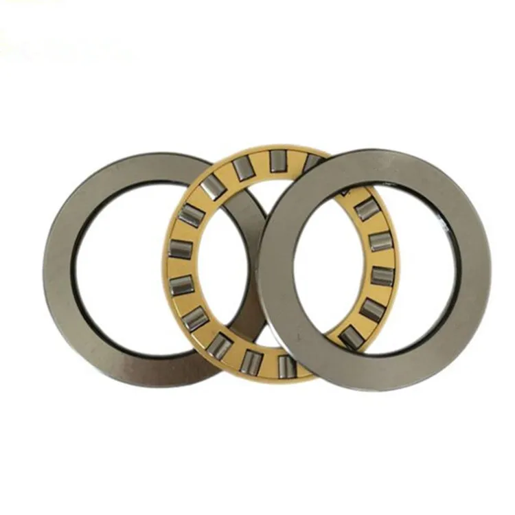 Bearing 811/500 M Thrust Roller Bearings 811/500 Thrust Bearing