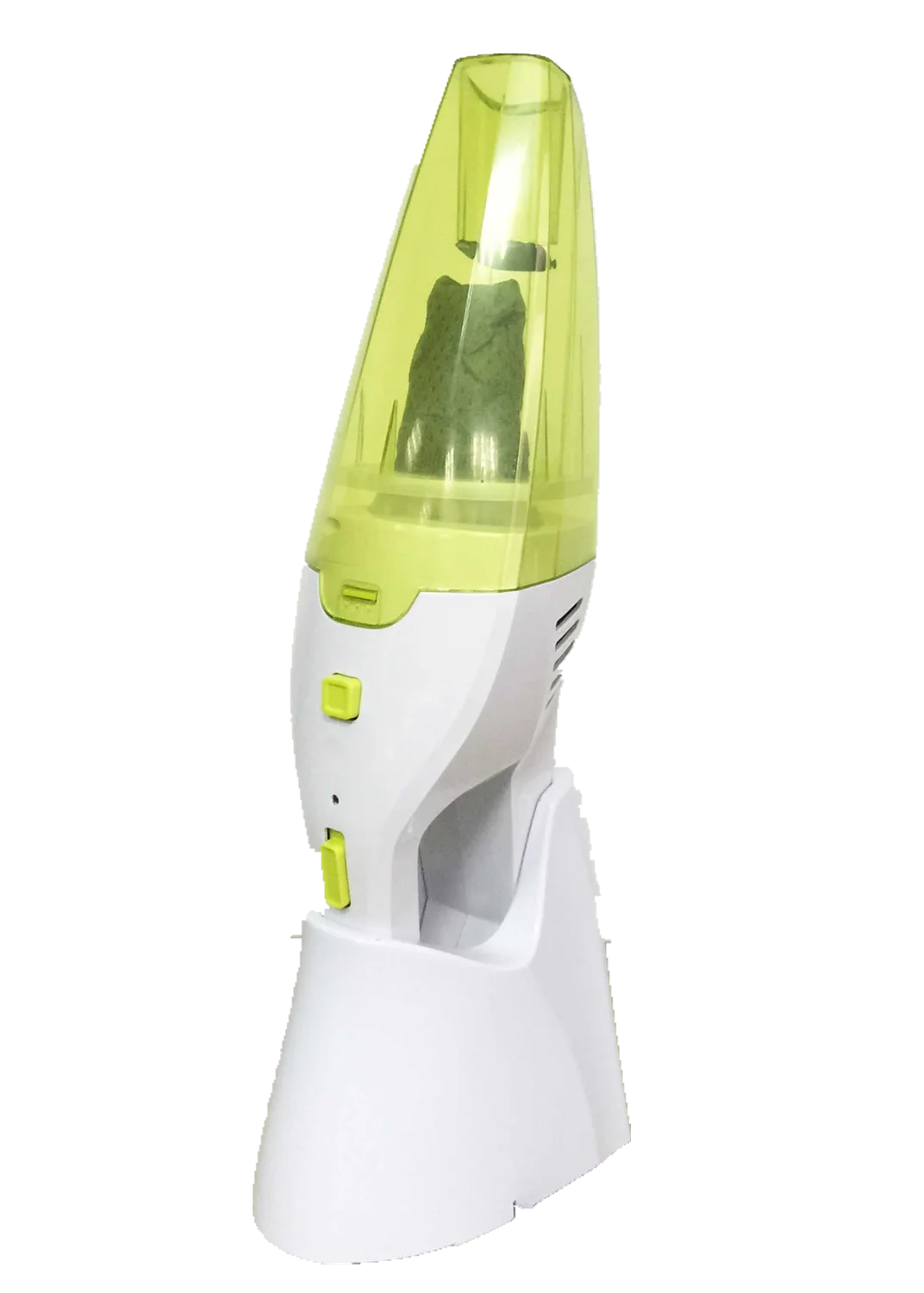 Handheld wireless vacuum cleaner wet and dry SMS cloth filter charging base charging indicator hard floor carpet sofa home use