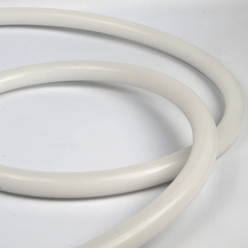 Silicone Flex Light Ra 80 Ra 90 Ip68 360 Signboards Led Neon