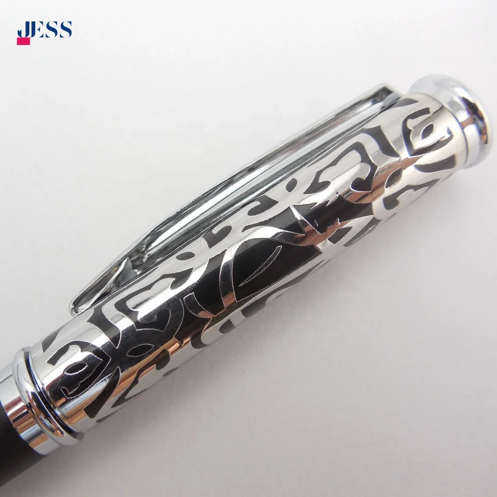 Factory Manufacture High End Hotel Pen Personalized Luxury pen Branded Good Pen For Gift