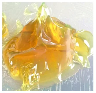 Factory price Yellow High Grade Calcium Based Machines Lubricate Grease