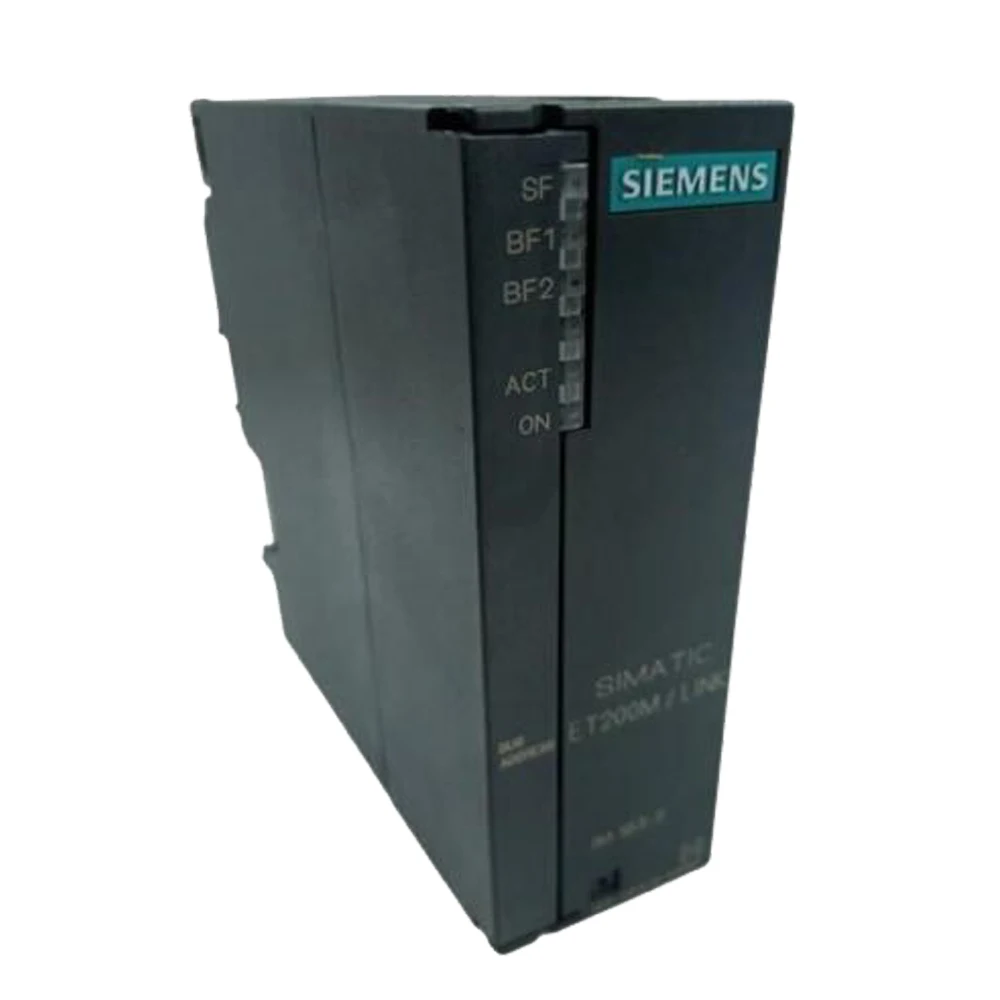 100% brand new original SIEMENS PLC module 6ES7153-2BA10-0XB0