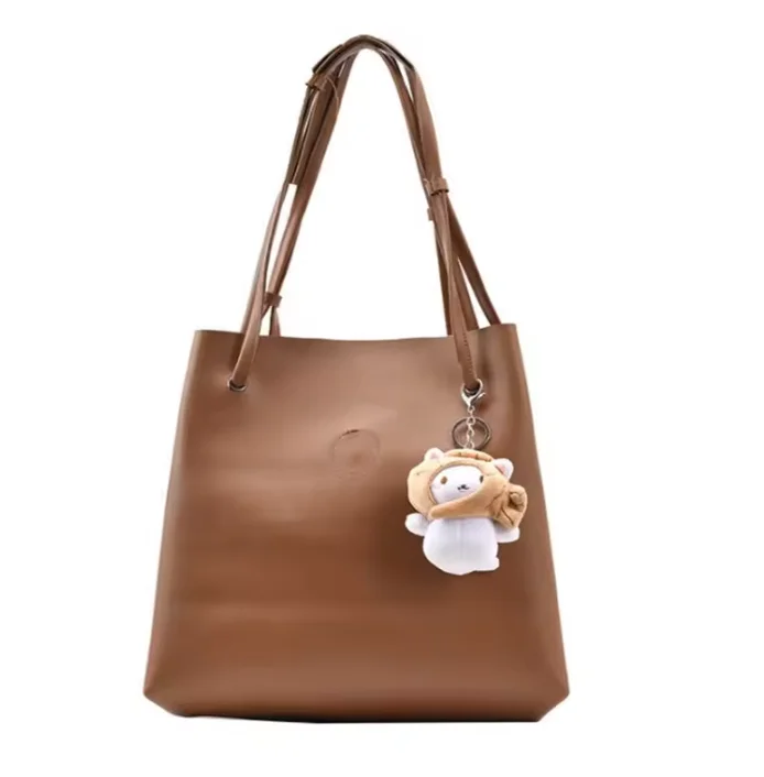 Custom wholesale luxury fashion Handbag PU Leather Bags Women Handbags For Lady