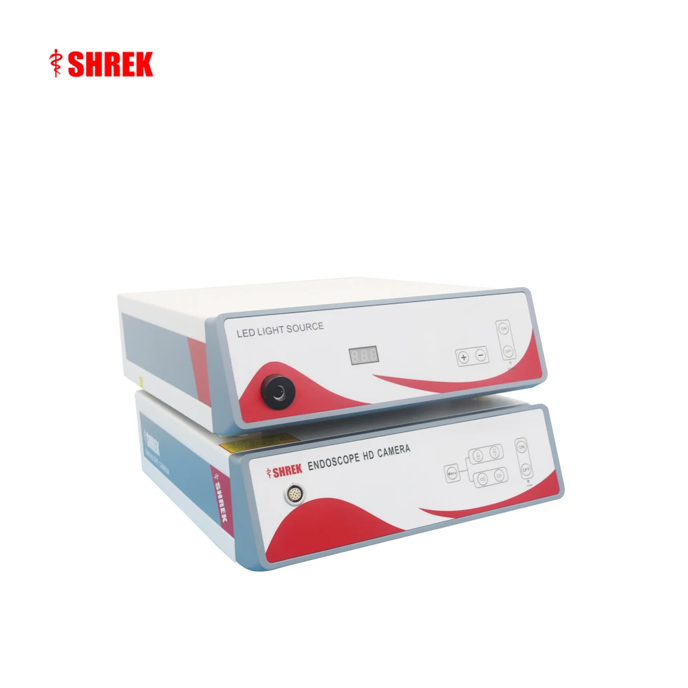 medical full hd anorectalurology surgery equipments sigmoidoscope set system for sale