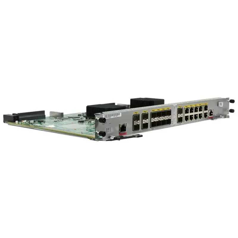 Routing Unit 400H Board For Enterprise Router AR6300