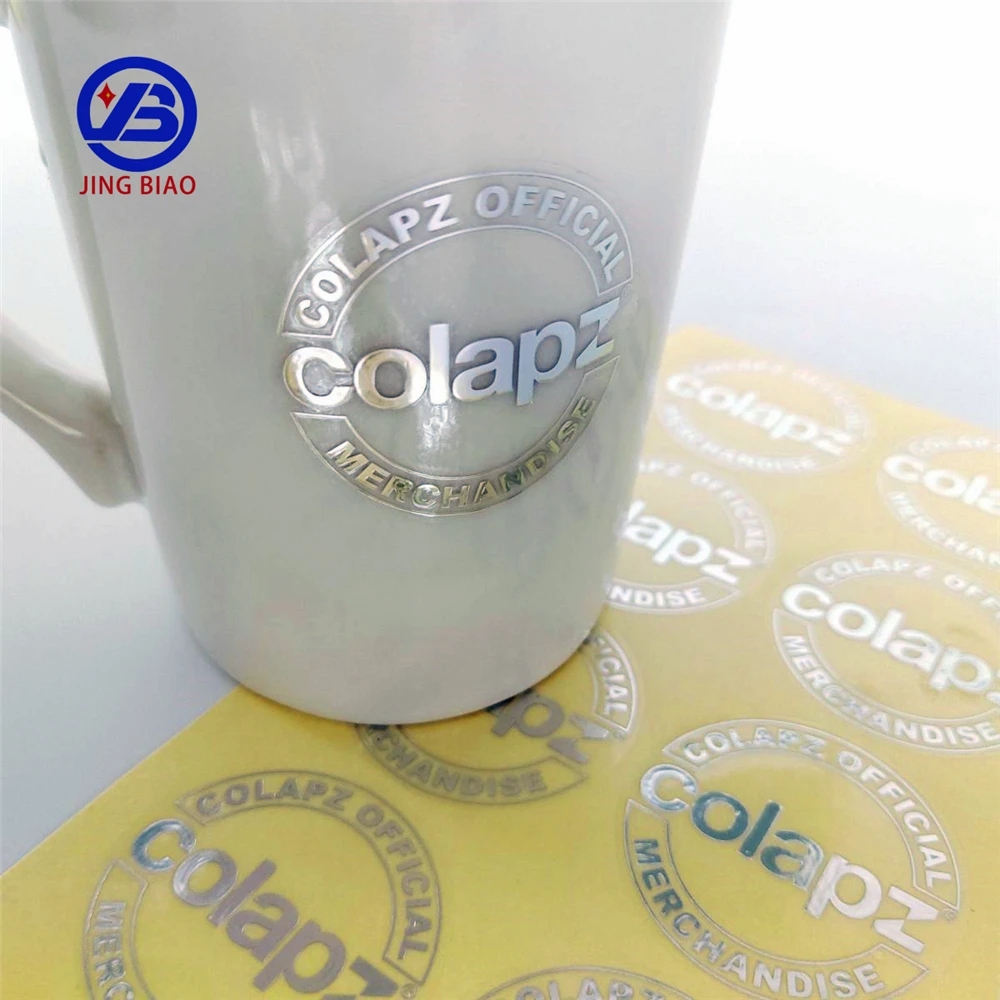 Twill Sachet Water Logo Flexo Printing Labelgraff Paper/Pp/ Pet/Pvc/Opp/Bopp Label Print Label Printing Raw Material Sheet